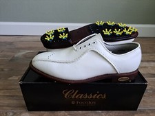 NEW Footjoy Classics Dry