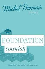Foundation Learn Spanish with