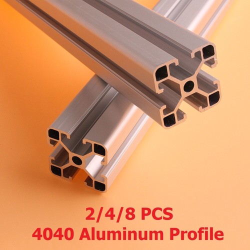 8pcs 4040 aluminium - 4040,