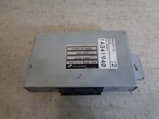 2002 LAND ROVER FREELANDER 2.5 V6 GEARBOX ECU UHC000120 31036PR004