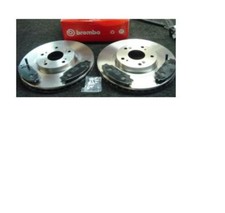 FOR  CIVIC TYPE R EP3 BRAKE