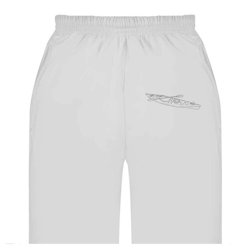 Kayak adult sweatpants - 'kayak',