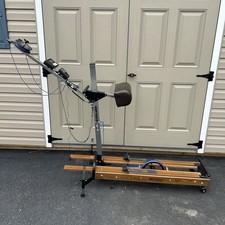 NordicTrack Pro Skier Ski
