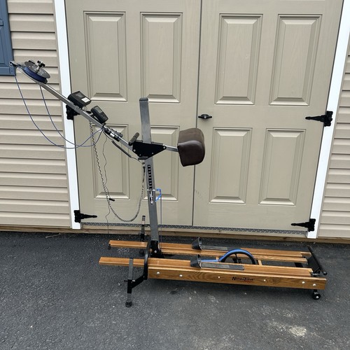 Nordictrack pro skier - nordictrack,