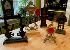 Antique Vintage Lot (5) Pocket