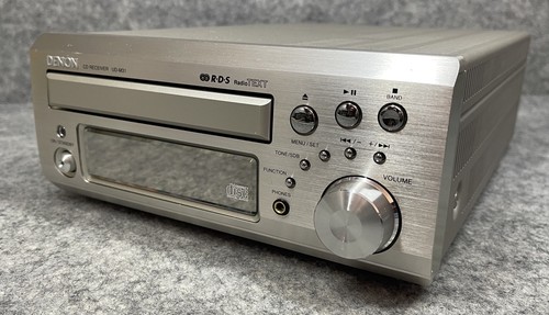 Denon m31 receiver - denon, ud-m31