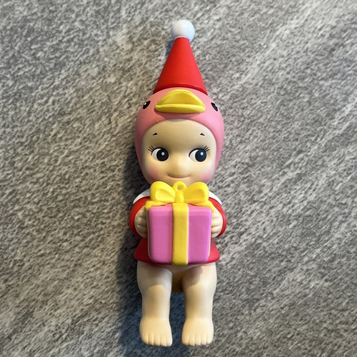 Sonny angel santa little - sonny,