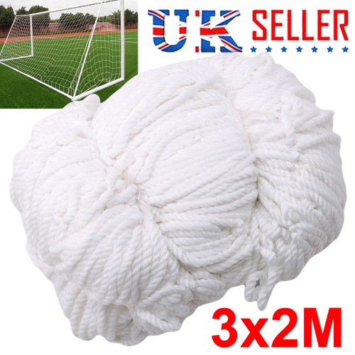 Replacement football goal net - replacement,