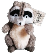 Gund rambling ted raccoon - rambling,