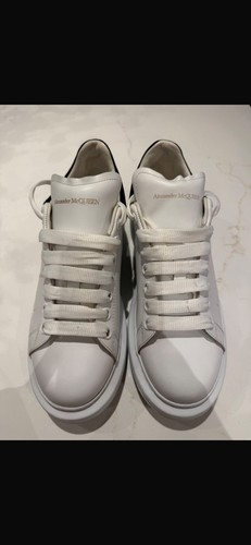 Alexander mcqueen trainers - alexander,
