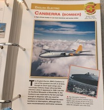 AIRCRAFT OF THE WORLD