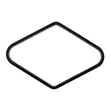 Billiards Nine Ball Diamond Rack Professional Equipment Lightweight Pool Table