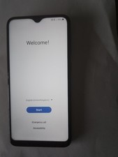 Samsung Galaxy A10 Smartphone