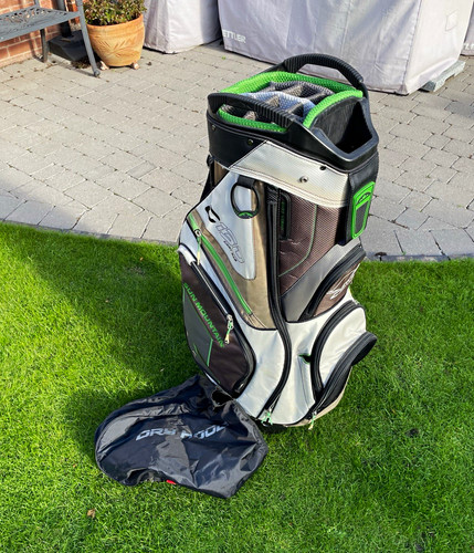Sun mountain c130 cart golf - mountain,