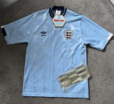 Original umbro england - original, 1988