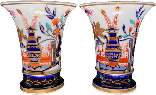Pair regency english japan - english,