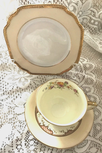 Gorgeous royal doulton - gorgeous,