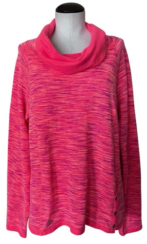 Rbx active pullover space dye - rbx,