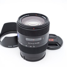 Sony Zeiss Vario-Sonnar