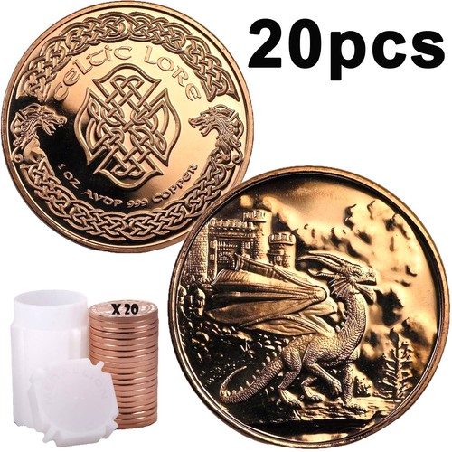 20x 1oz celtic lore - 20x,