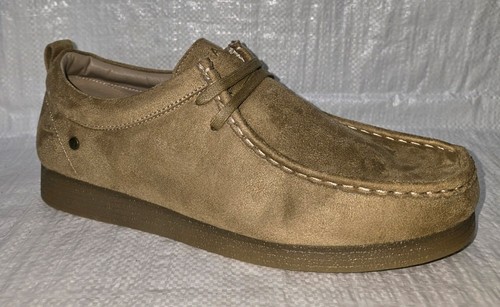 Deakins men hudson - men's, sand