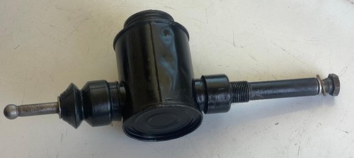 Oem brake master cyl - oem,