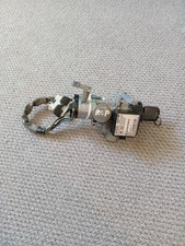 Suzuki Alto Ignition Barrel with Key (33970-80G01)