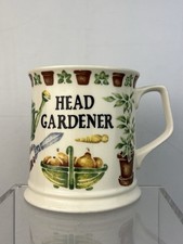 Vintage 1990s Past Times HEAD