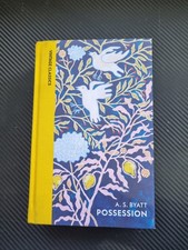 Possession (Vintage Quarterbound Classics) by A.S. Byatt