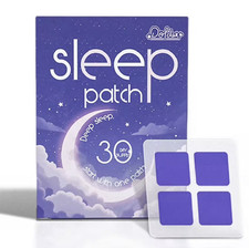 x30 Sleep Patches for Adults
