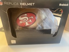 Jerry rice signed full size - jerry,