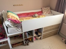 Next Kids Parker Single Cabin