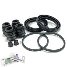 2 FRONT CALIPER REPAIR KIT