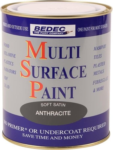 Bedec multi surface - multi,