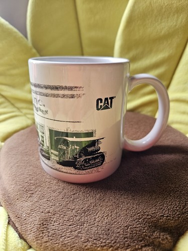 Vintage cat caterpillar - 🐞vintage,
