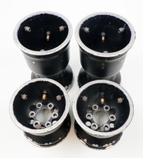 Freeline Birel DF Magnesium