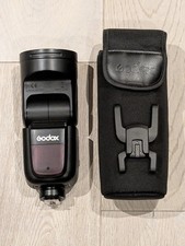 Godox V1 N Flash for Nikon