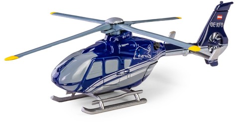 New ray helicopter airbus - ray,