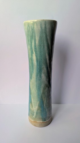 Contemporary studio pottery - studio,