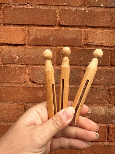 Vintage traditional wooden - traditional,