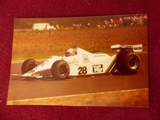 original photo / GP ENGLAND /