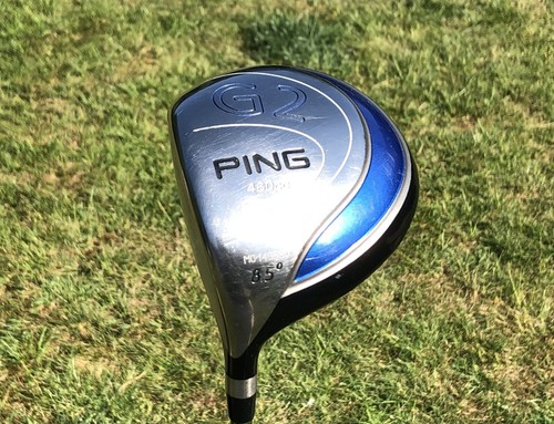 Ping left handed - ping,