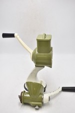 Vintage Spong mincer 702