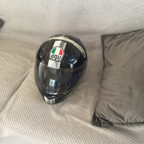 Replica rossi excalibur agv - replica,