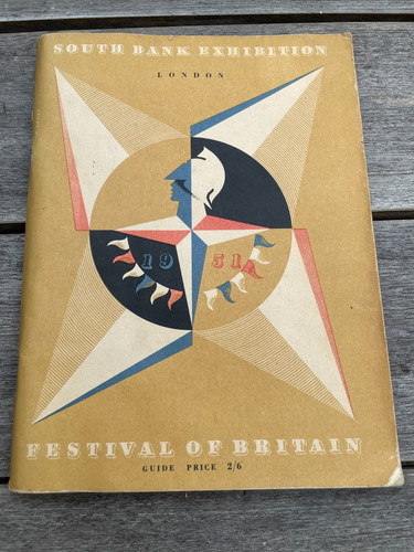 Festival britain 1951 - festival, of