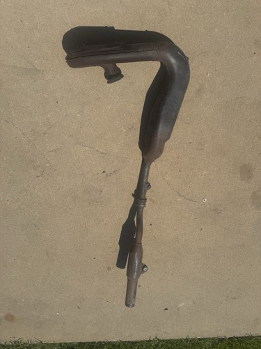 Yamaha 1977 dt250 complete - 1977,
