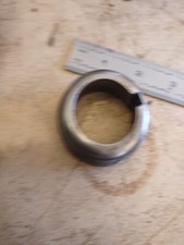 RIVETT 715 LATHE Collet Nose