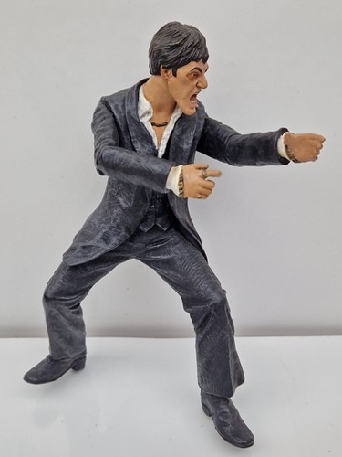 Scarface tony montana the - tony, “the