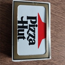Vintage Pizza Hut Playing