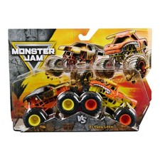 Monster Jam 1:64 Series 33